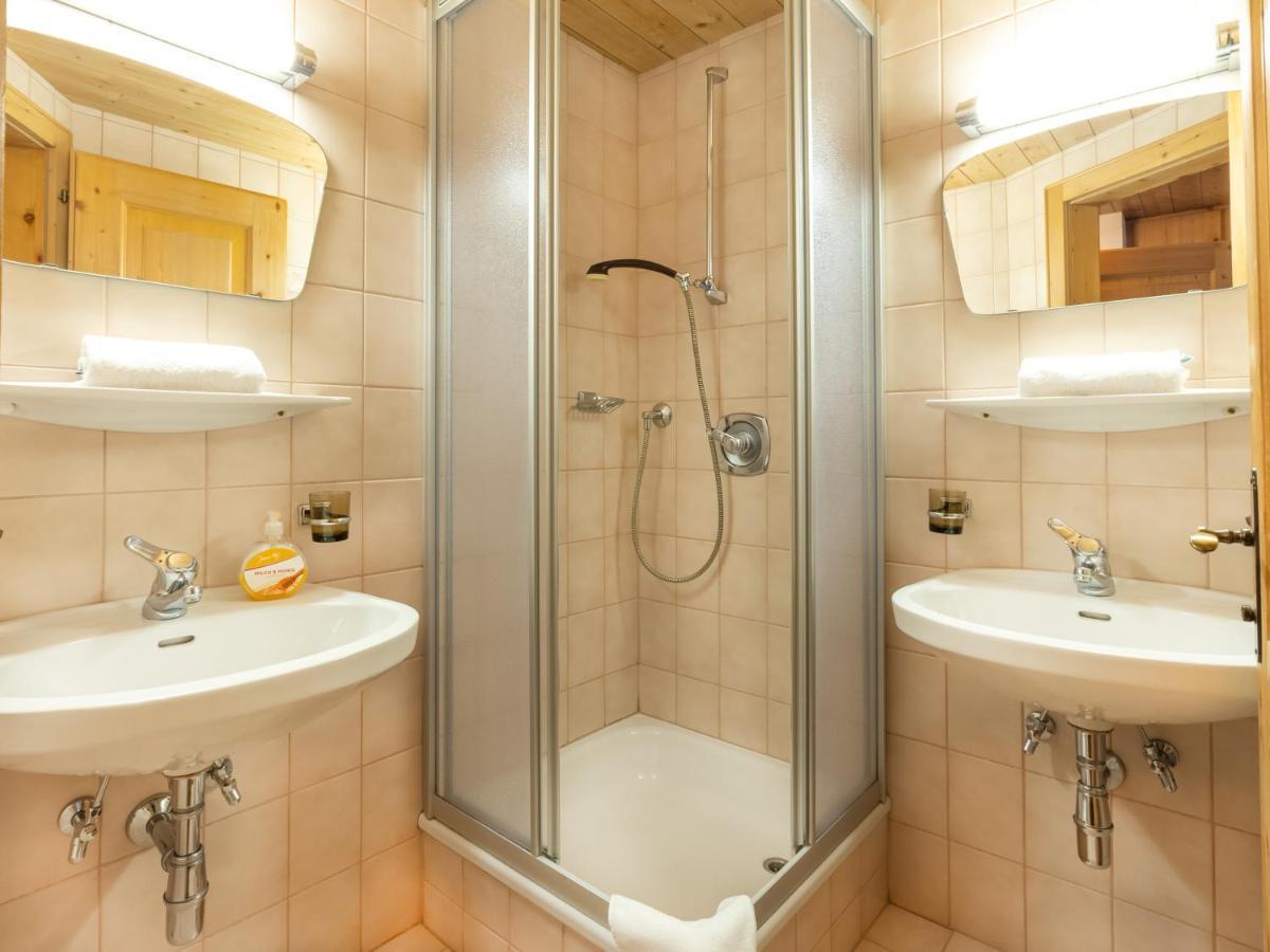 Apart Furcletta Ишгль Экстерьер фото